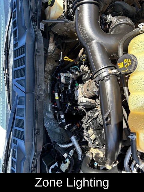 Used 2022 Ford F150 XLT w/ Equipment Group 302A High AWD/4WD image 27