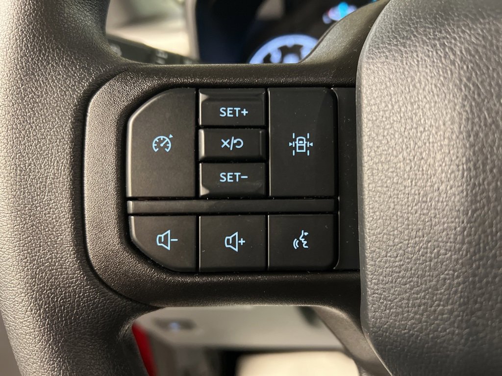 New 2025 Ford F550 4x4 Regular Cab Super Duty image 13