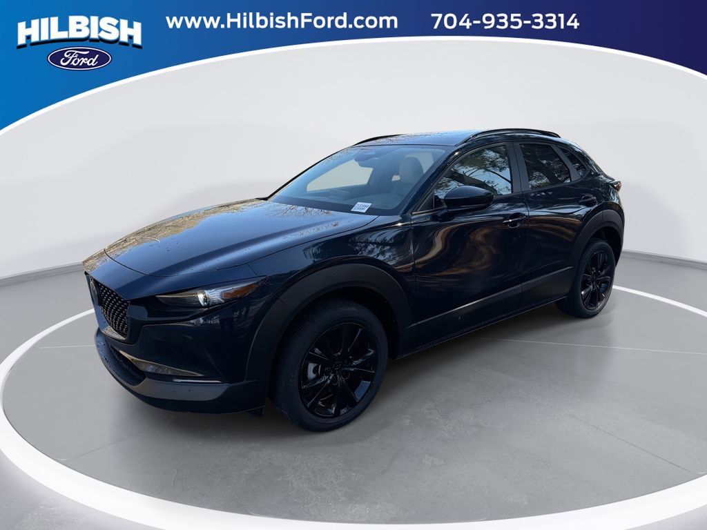 Used 2026 MAZDA CX-30 Aire Edition image 1