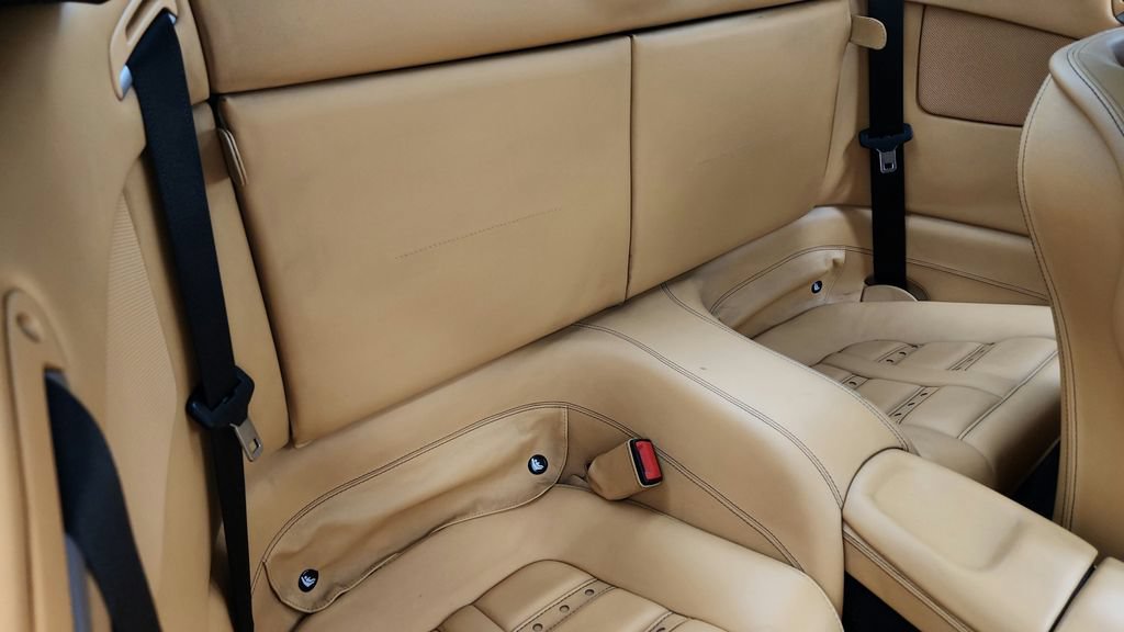 Used 2012 Ferrari California RWD image 26
