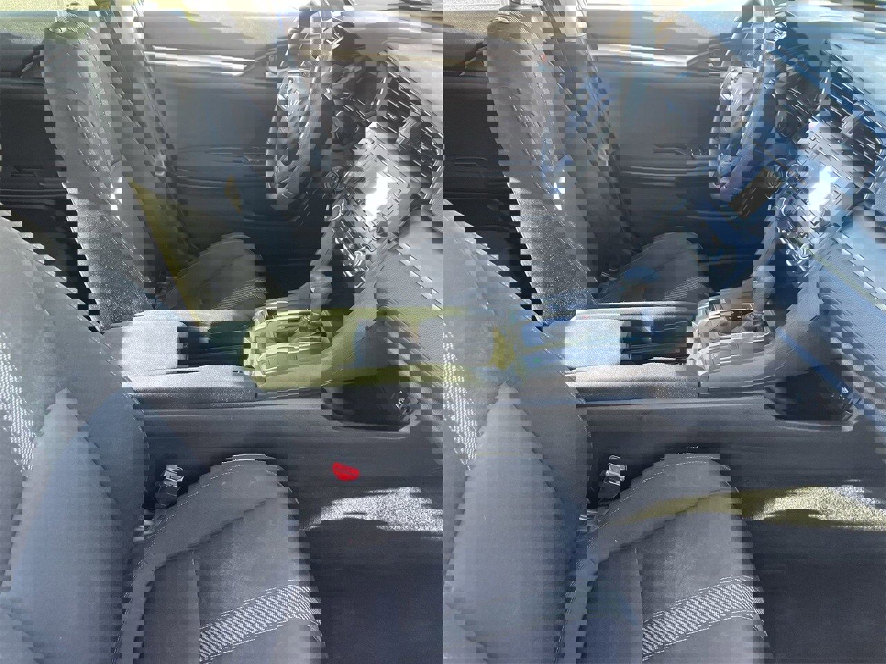 Used 2018 Honda Civic LX image 11