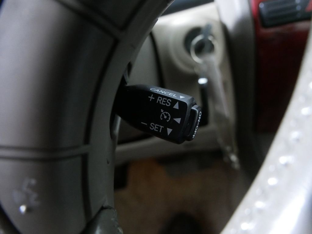 Used 2008 Lexus GX 470 AWD/4WD image 27