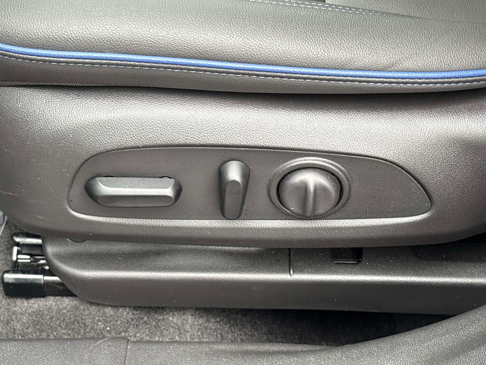 Certified 2024 Buick Envista Sport Touring w/ Convenience I Package image 16