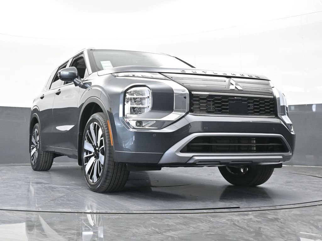 New 2026 Mitsubishi Outlander SEL FWD image 63