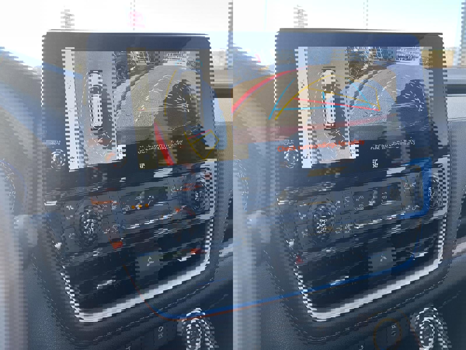 Used 2026 Toyota Grand Highlander Limited image 25