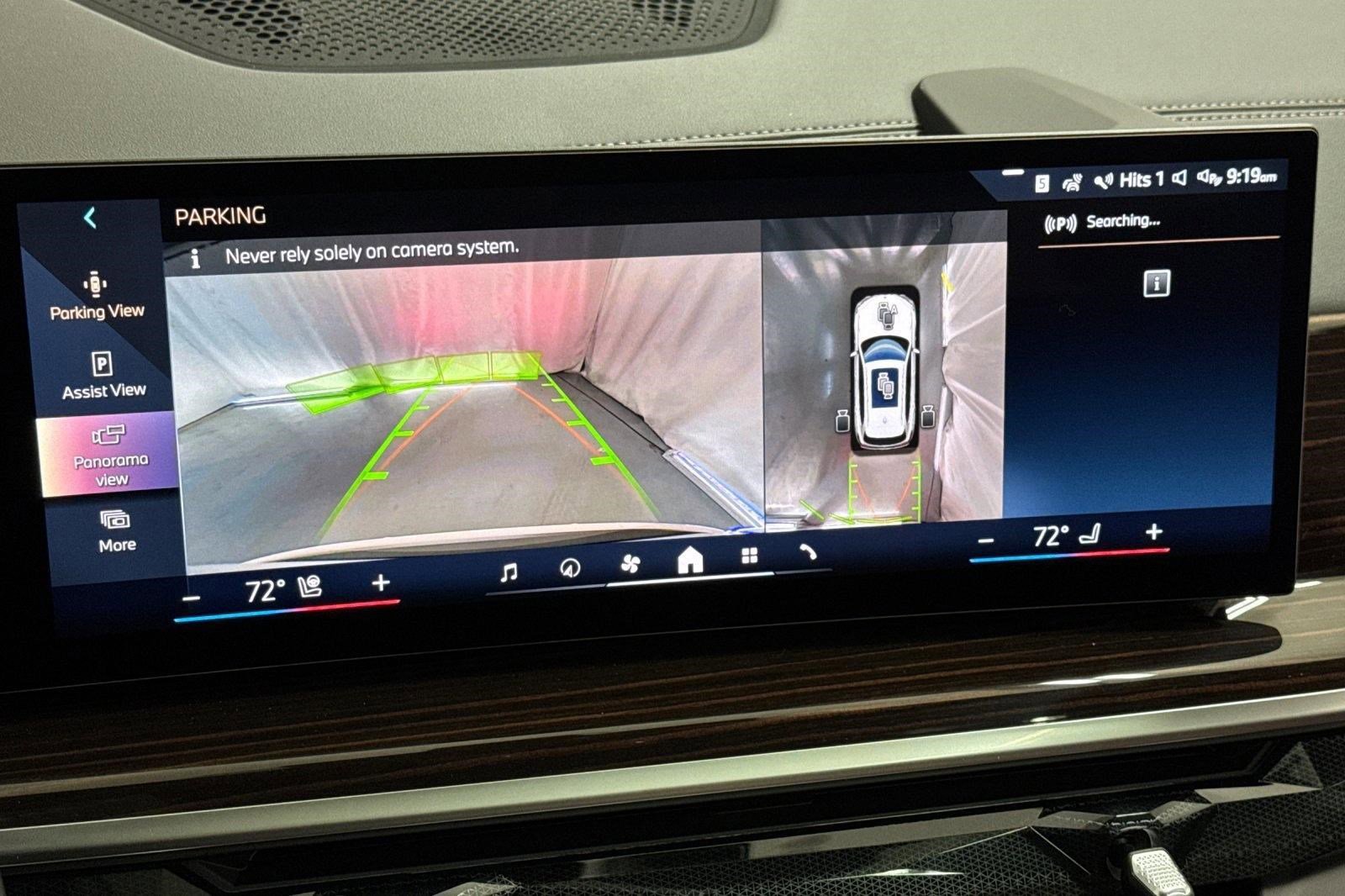 Used 2026 BMW X5 sDrive40i w/ Climate Comfort Package RWD image 24