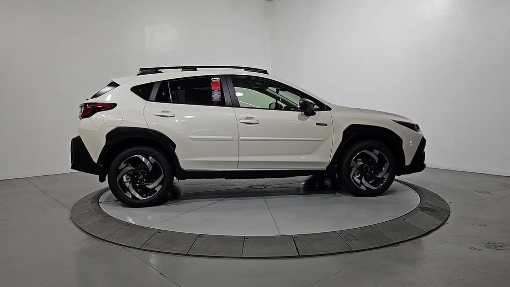 New 2026 Subaru Crosstrek 2.5i Limited AWD/4WD image 6