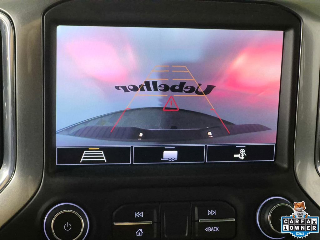 Used 2020 Chevrolet Silverado 2500 LT w/ All Star Edition image 19