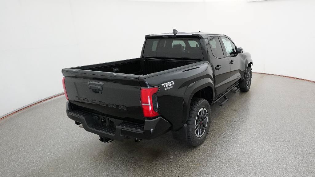 New 2026 Toyota Tacoma TRD Sport RWD image 11