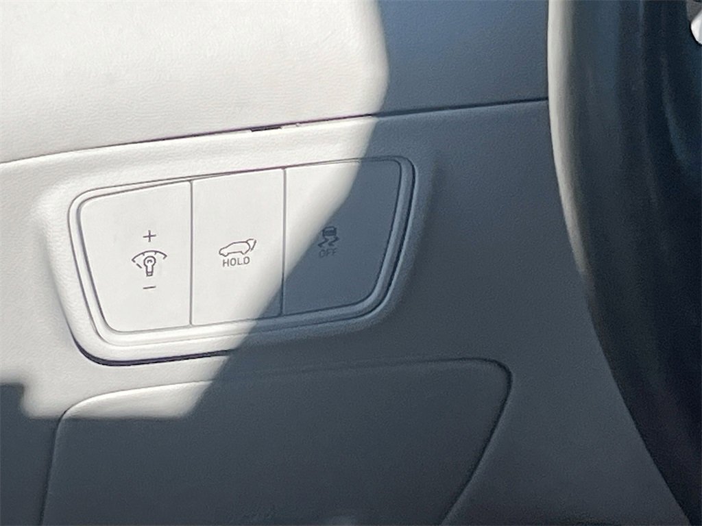 Used 2022 Hyundai Tucson Limited image 10