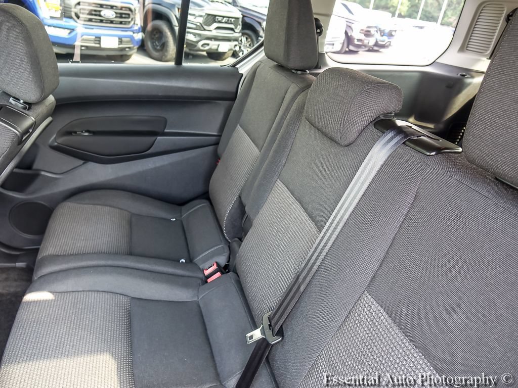 Used 2018 Ford Transit Connect XL FWD image 11