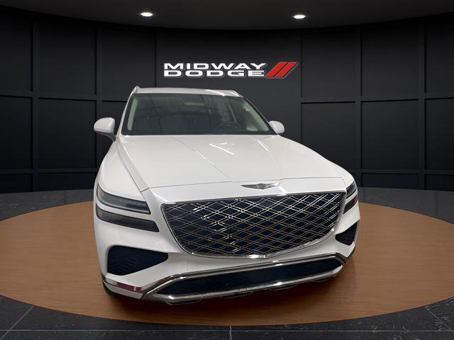 Used 2025 Genesis GV80 2.5T Standard image 5