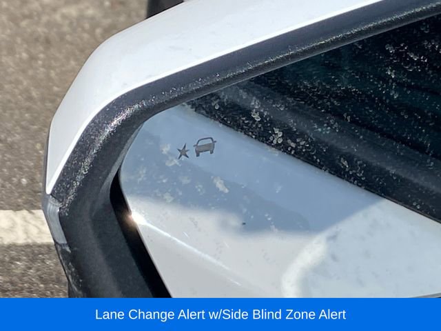 Certified 2024 GMC Terrain SLT w/ LPO, Floor Liner Package image 7