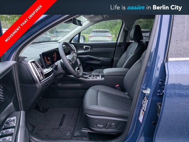 New 2026 Kia Sorento EX image 16
