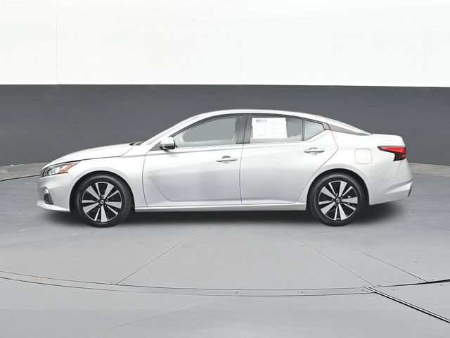 Used 2022 Nissan Altima 2.5 SV FWD image 8