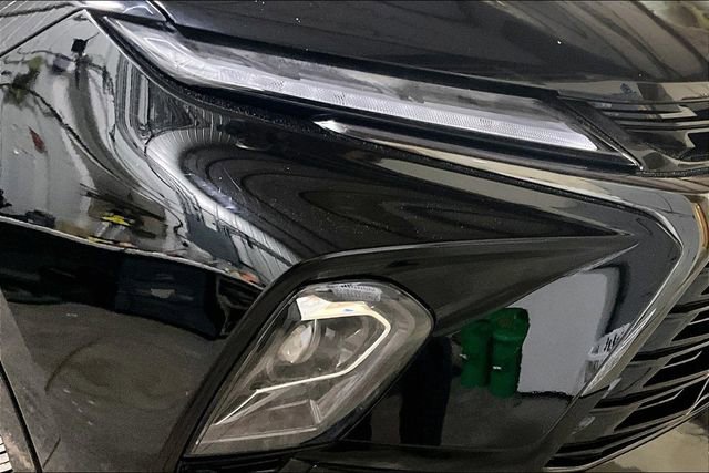 Certified 2023 Chevrolet Blazer RS w/ LPO, Floor Liner Package image 4