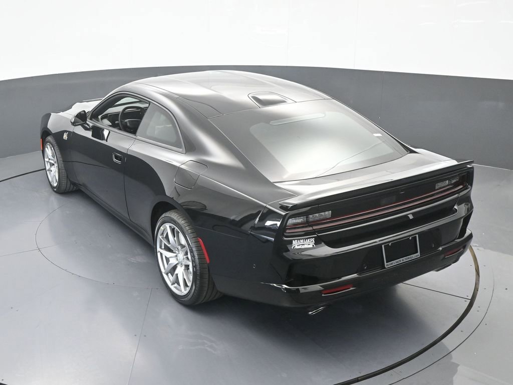 New 2026 Dodge Charger R/T Scat Pack image 39