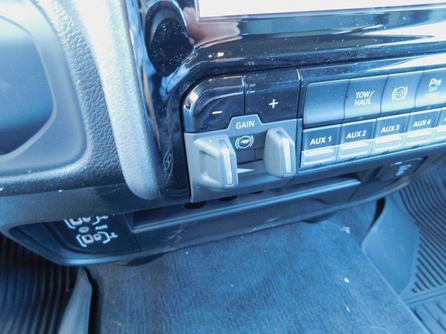 New 2025 RAM 2500 Tradesman image 28