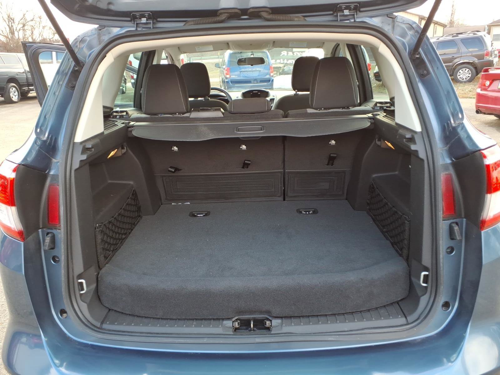 Used 2018 Ford C-MAX SE image 7