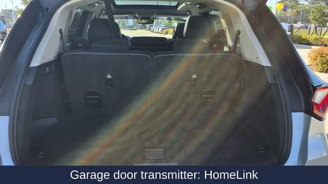 Used 2023 Acura MDX FWD w/ Technology Package image 11