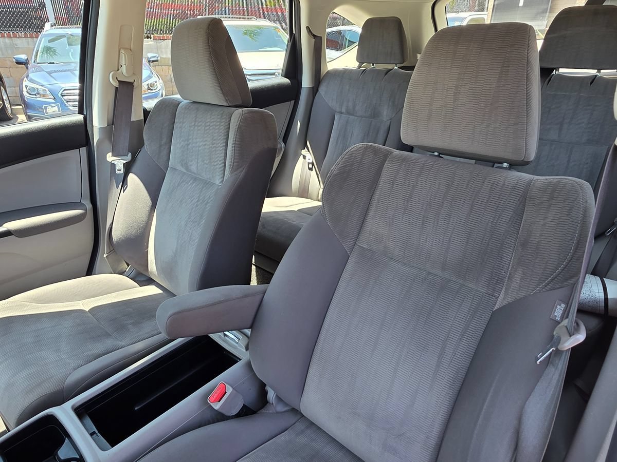 Used 2012 Honda CR-V LX image 22