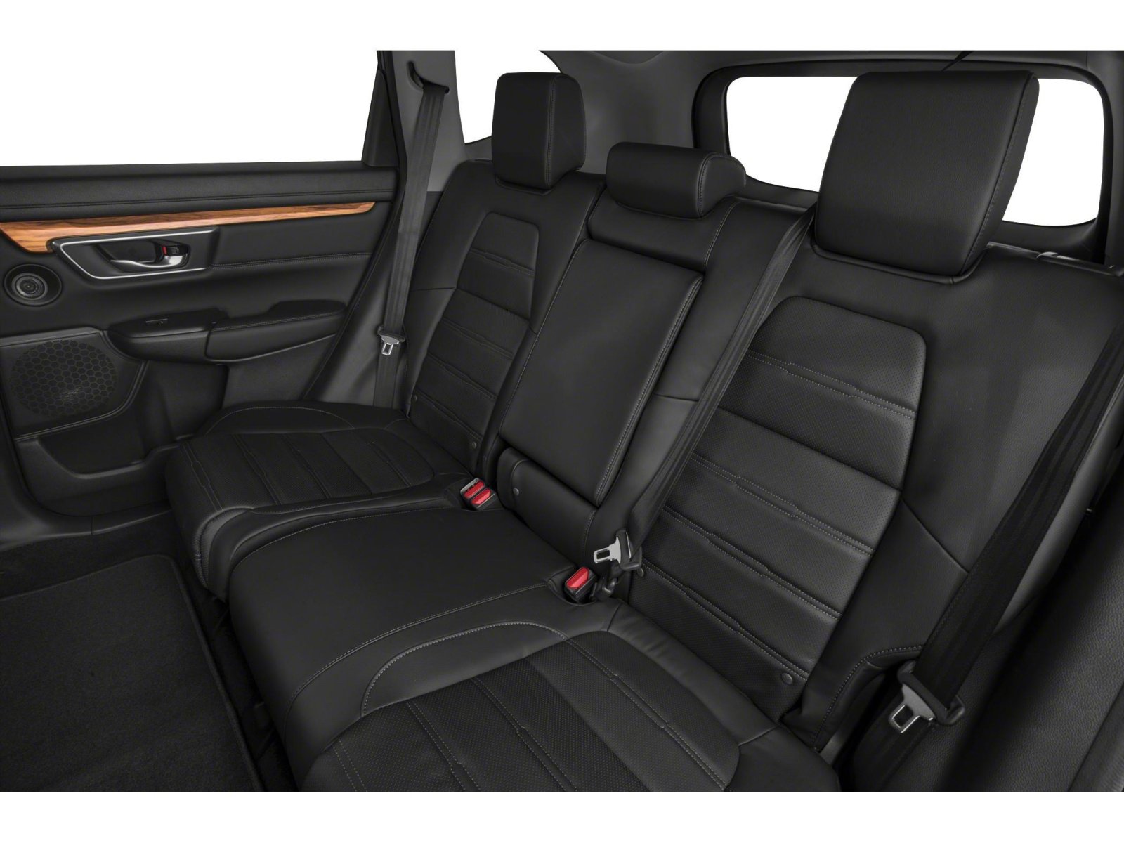 Used 2020 Honda CR-V Touring image 8