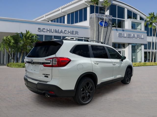 New 2026 Subaru Ascent Limited AWD/4WD image 7