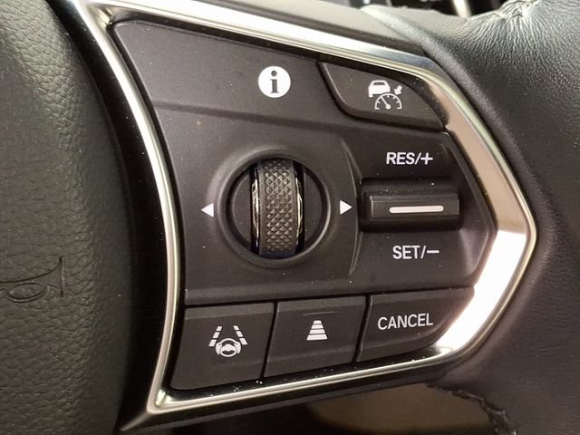 Used 2023 Acura RDX AWD image 22