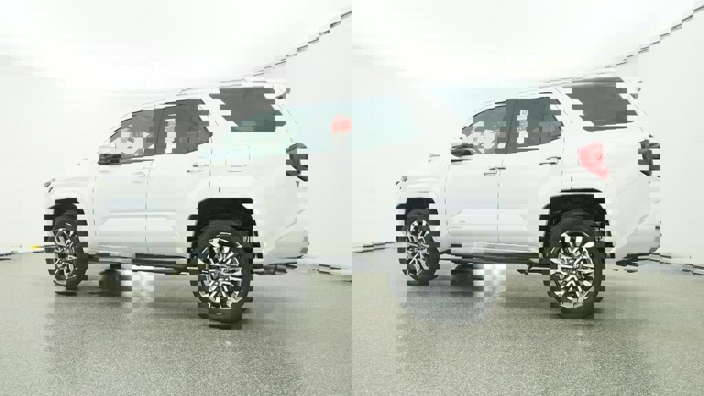 New 2026 Toyota 4Runner Limited image 20
