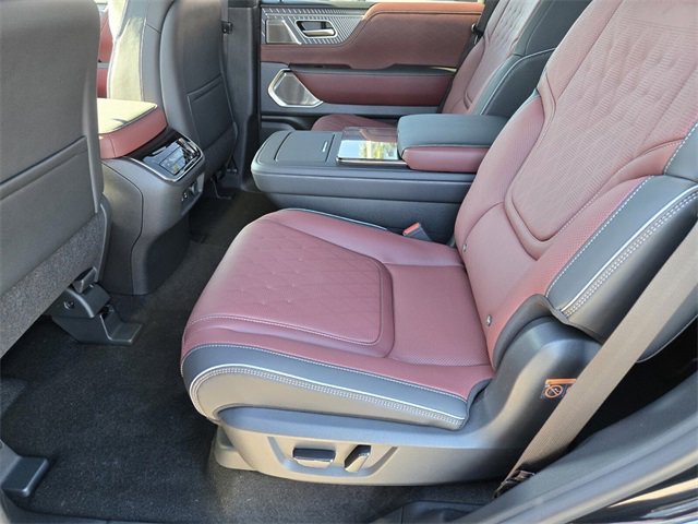 New 2026 INFINITI QX80 Autograph image 14