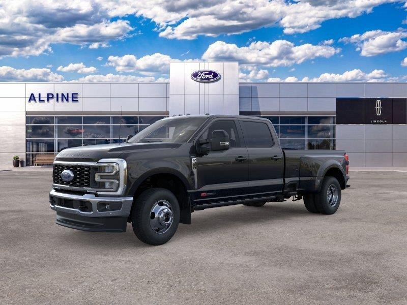 New 2026 Ford F350 Lariat w/ Lariat Ultimate Package AWD/4WD image 1