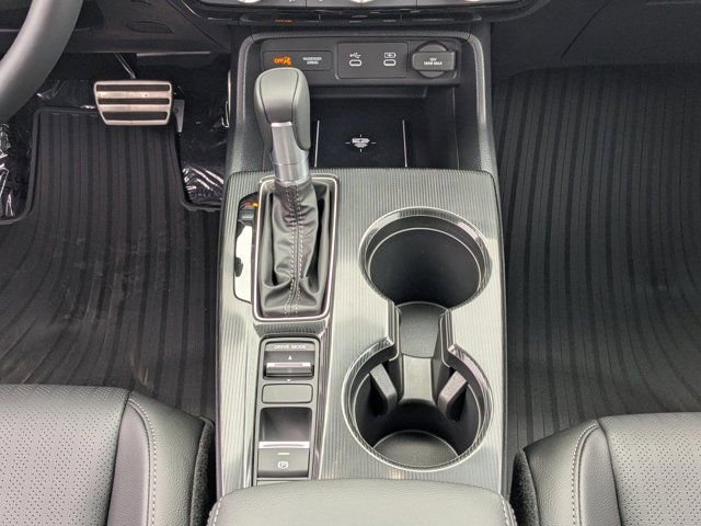 New 2026 Honda Civic Sport Touring image 18