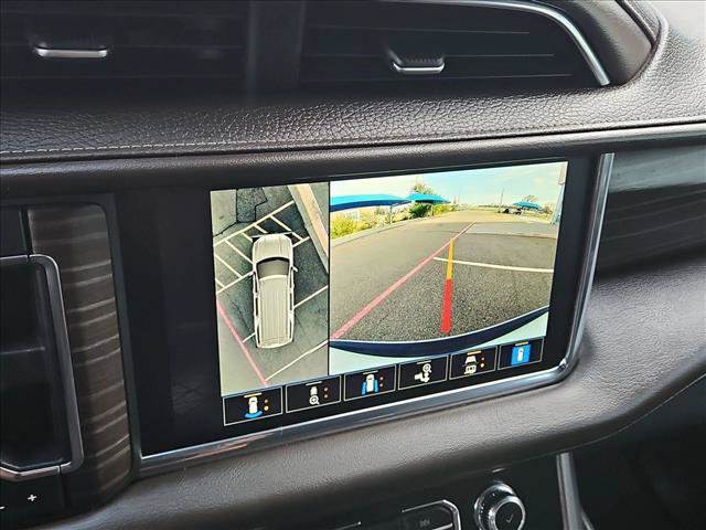 Used 2023 GMC Yukon Denali AWD/4WD image 13