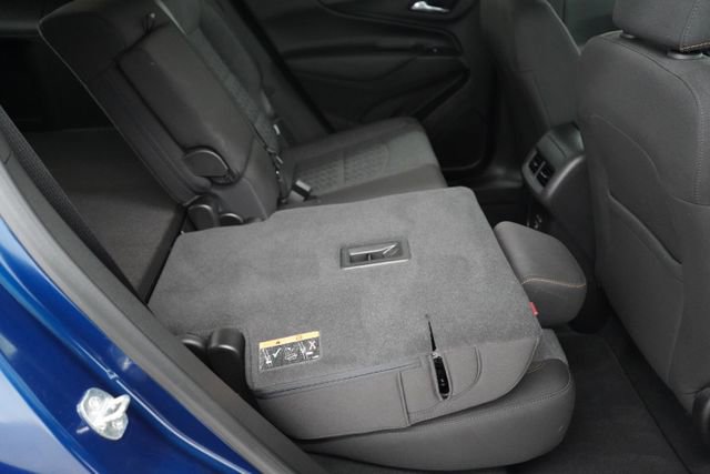 Used 2023 Chevrolet Equinox LT image 62