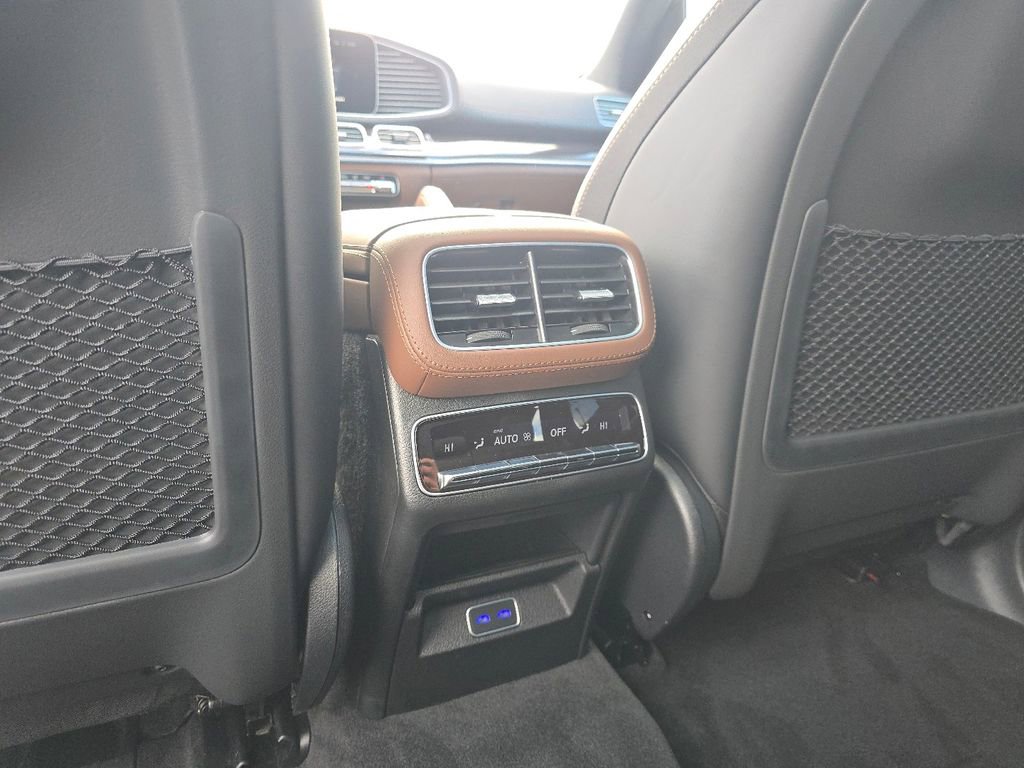 New 2026 Mercedes-Benz GLE 63 AMG S image 26
