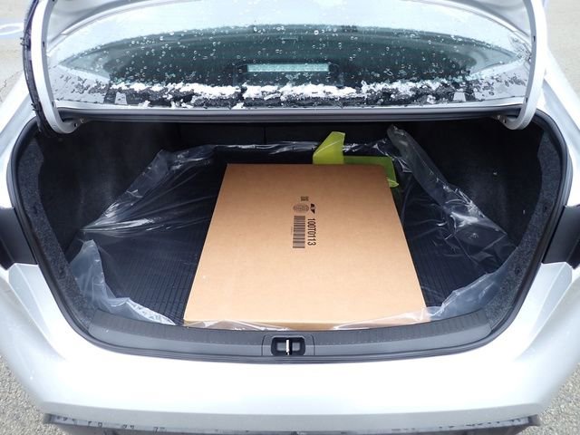 New 2026 Toyota Corolla SE image 5