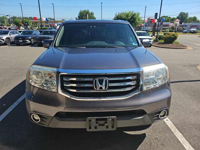 Used 2014 Honda Pilot EX image 3