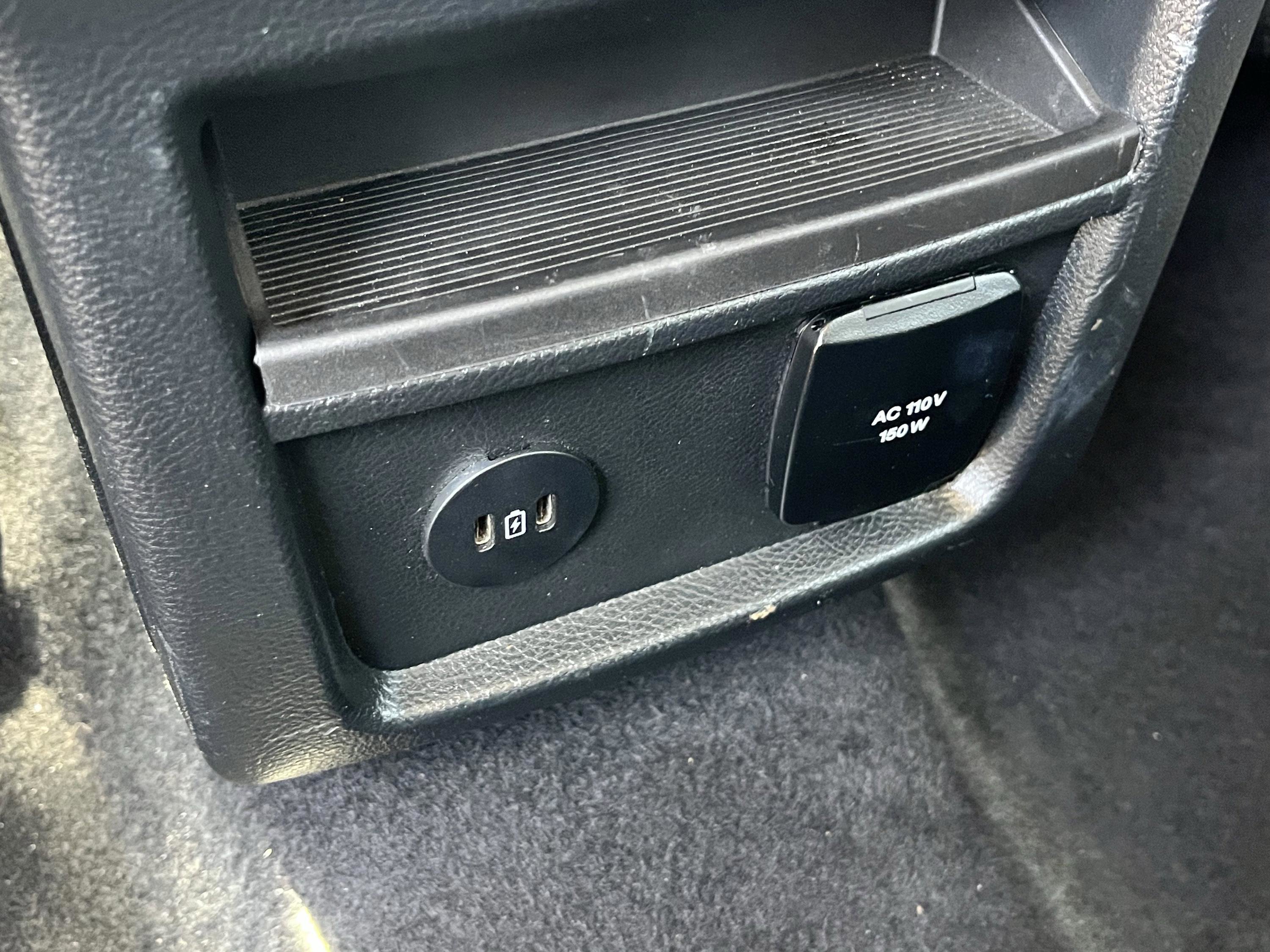 Used 2023 Ford Edge SEL w/ Convenience Package AWD/4WD image 31