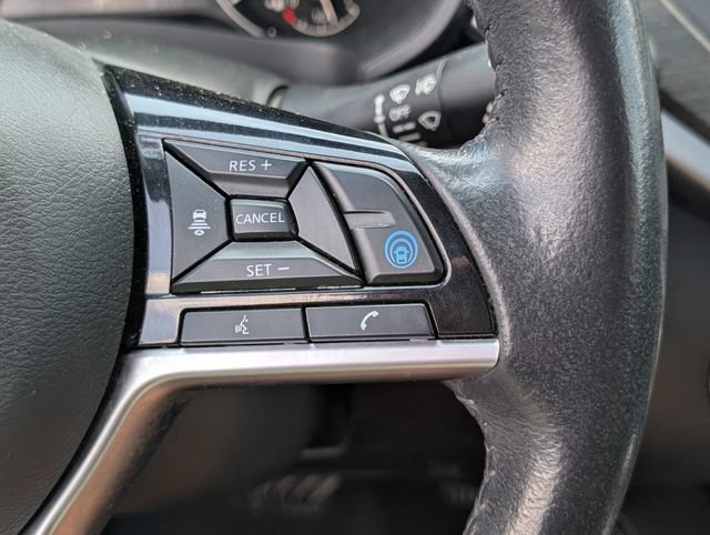 Used 2023 Nissan Altima 2.5 SV w/ SV Premium Package FWD image 23