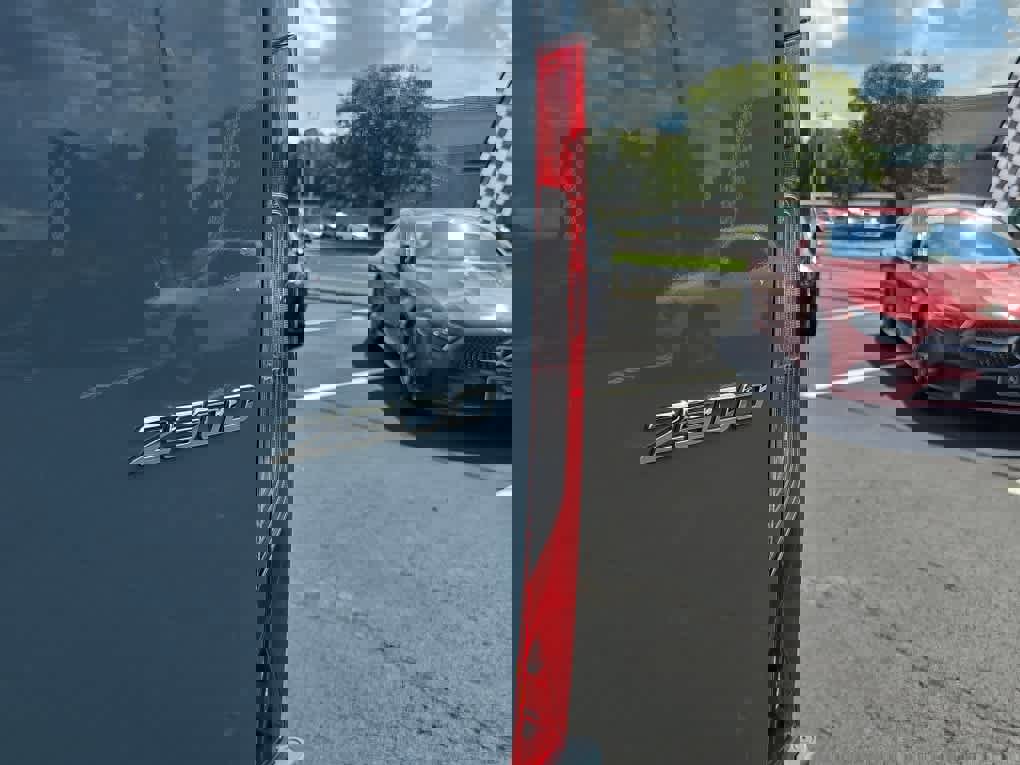 New 2026 Mercedes-Benz Sprinter 2500 image 6