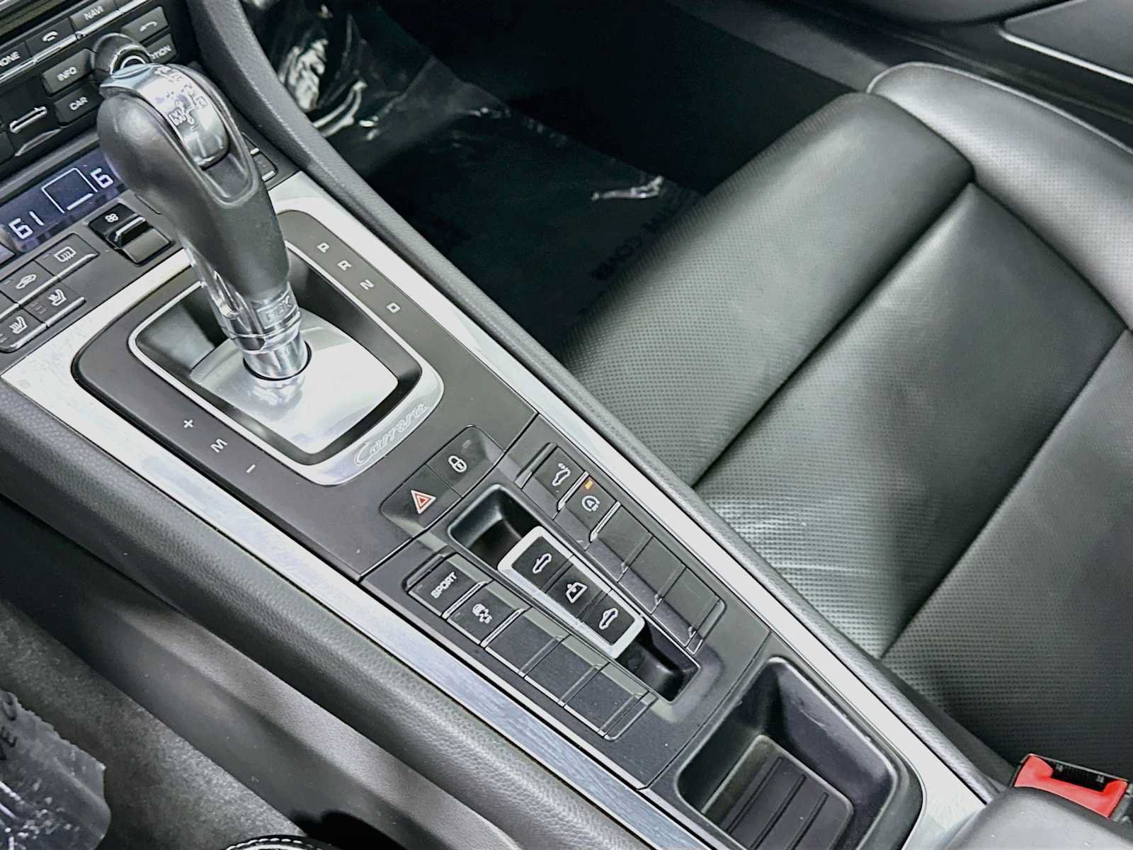 Certified 2014 Porsche 911 Carrera RWD image 18