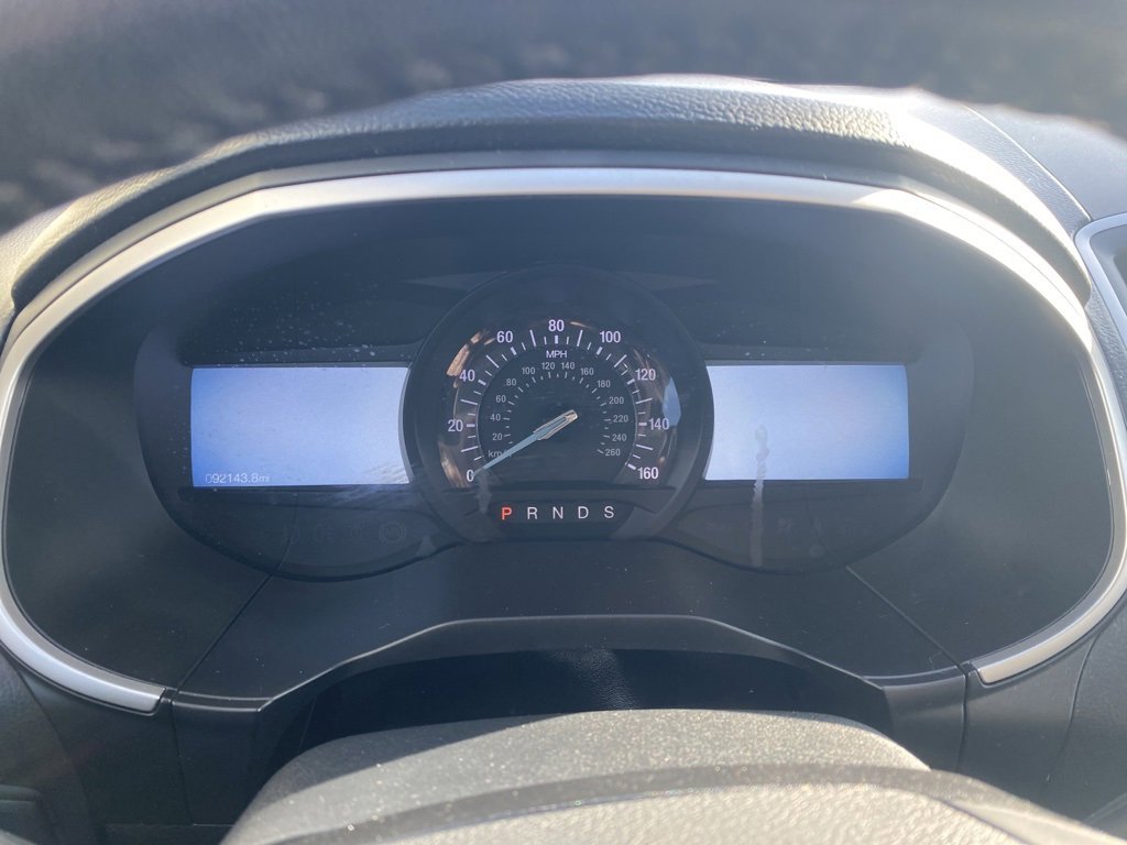 Used 2019 Ford Edge SEL w/ Equipment Group 201A image 8