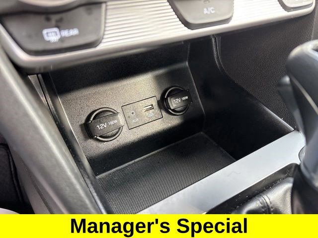 Used 2019 Hyundai Elantra SE w/ Cargo Package image 24