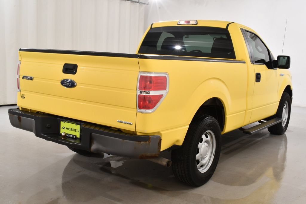 Used 2013 Ford F150 XL RWD image 12
