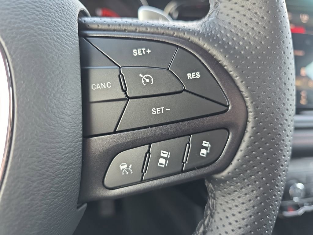 New 2026 Dodge Durango GT image 20