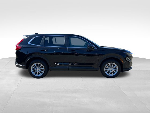 New 2026 Honda CR-V EX image 9