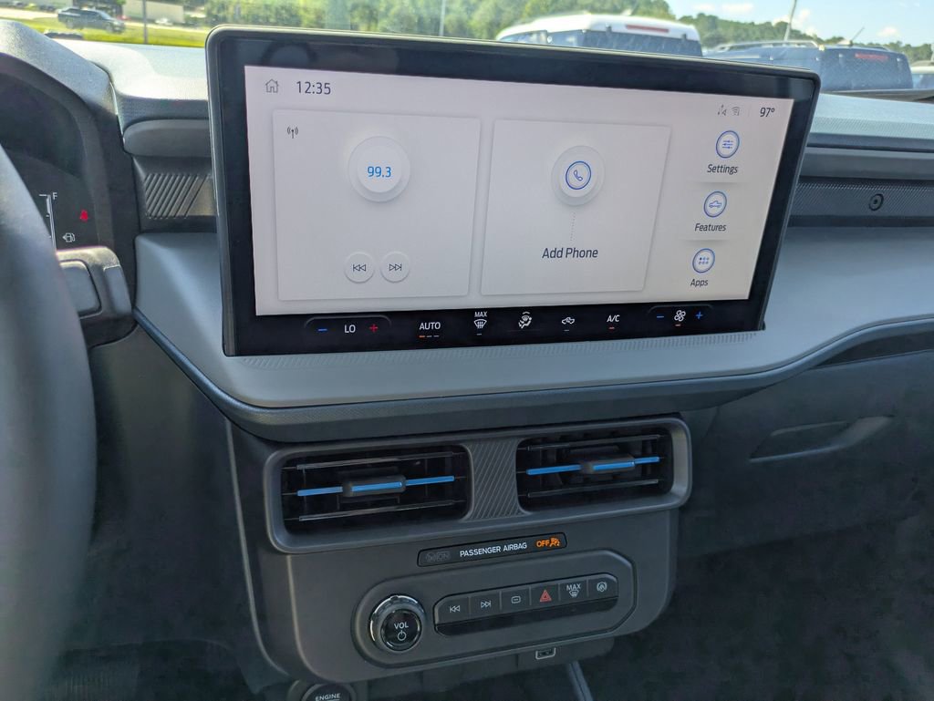 New 2025 Ford Maverick Lobo image 15