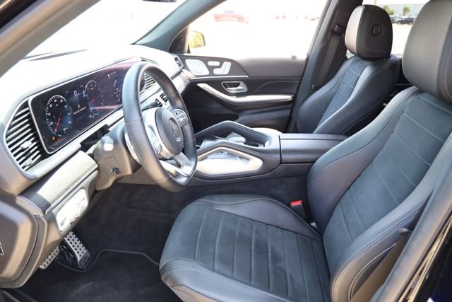 Used 2023 Mercedes-Benz GLE 350 image 12
