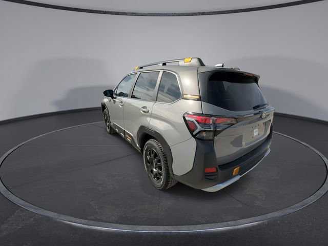 New 2026 Subaru Forester Wilderness AWD/4WD image 6
