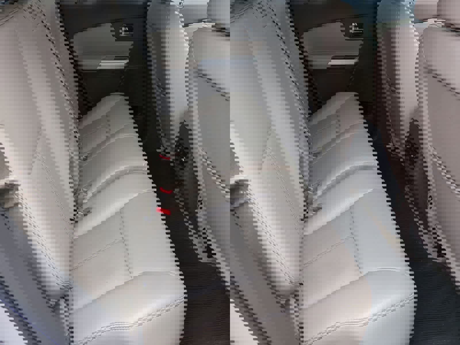 Used 2011 Ford Edge Limited image 20